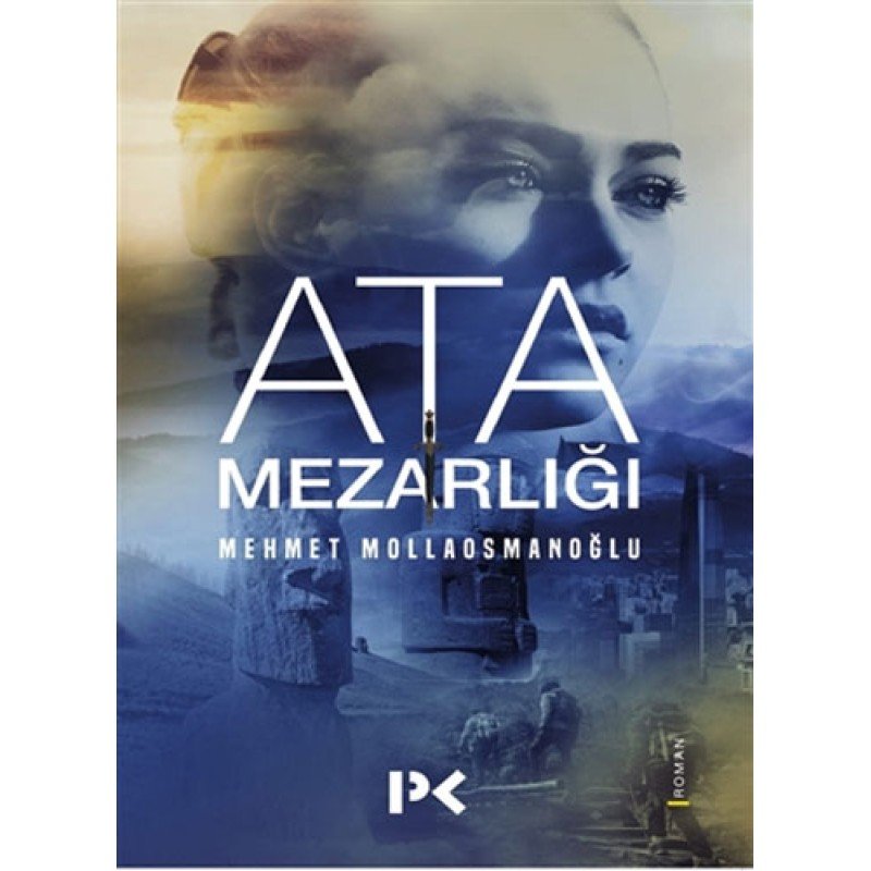 Ata Mezarlığı