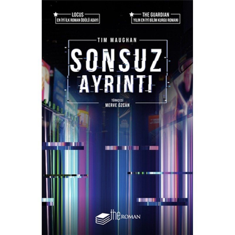 Sonsuz Ayrıntı