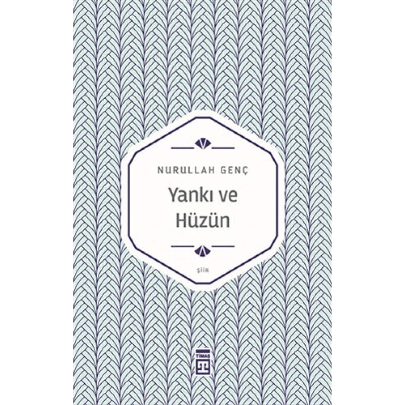 Yankı Ve Hüzün