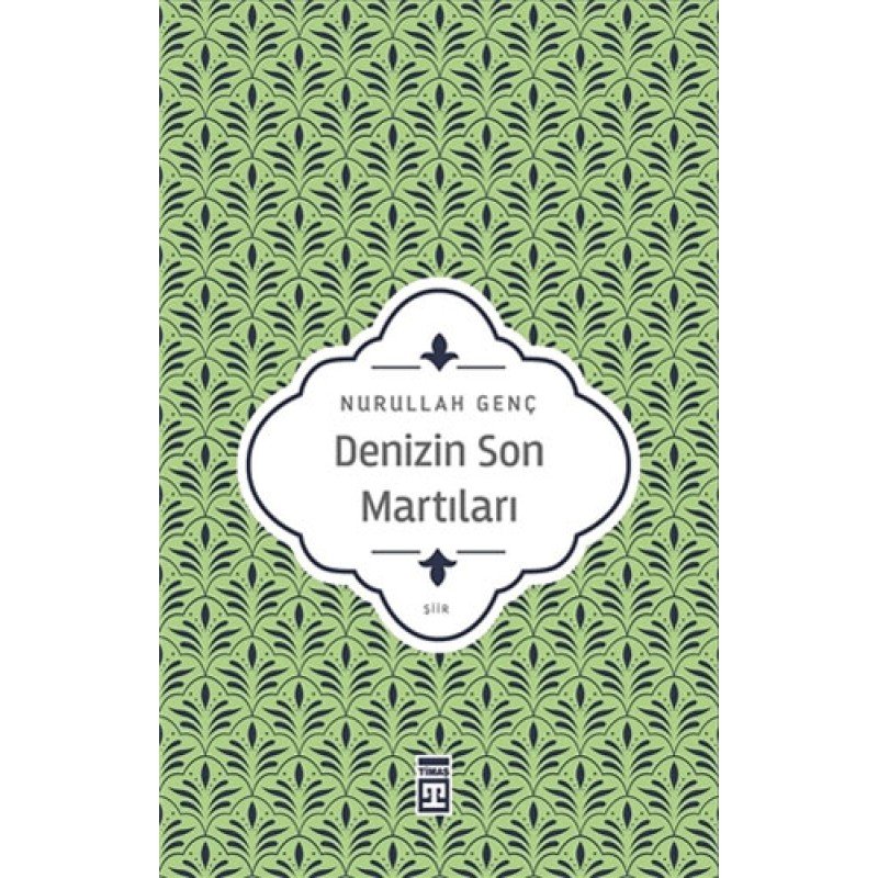 Denizin Son Martıları