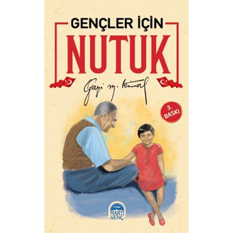 Gençler İçin Nutuk