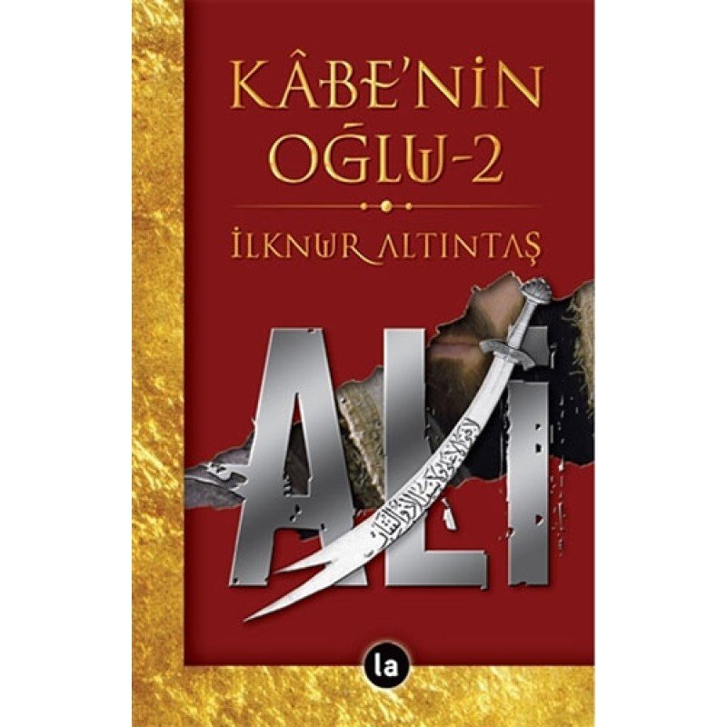 Kabe'Nin Oğlu Ali 2