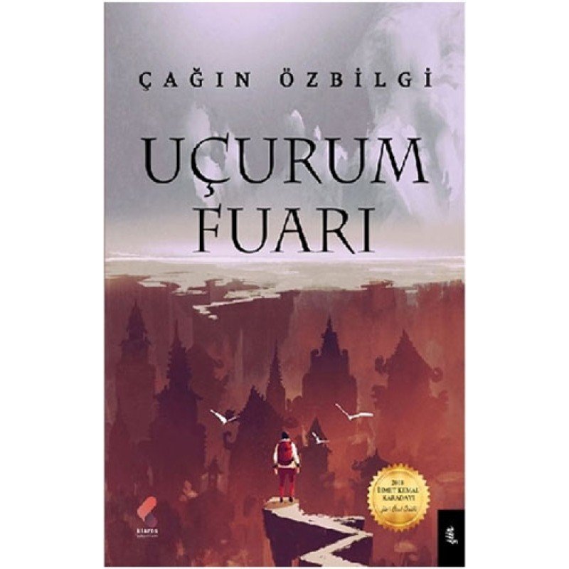 Uçurum Fuarı