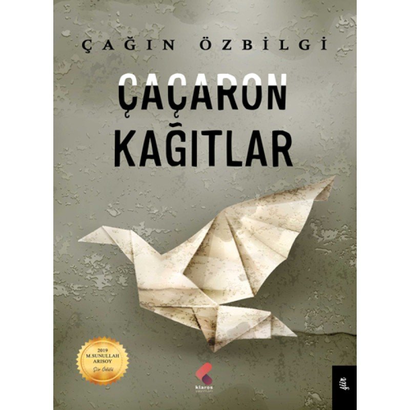 Çaçaron Kağıtlar