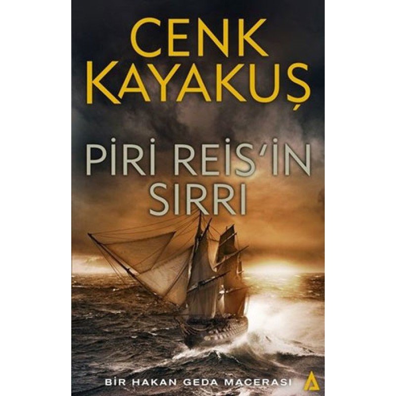 Piri Reis'İn Sırrı