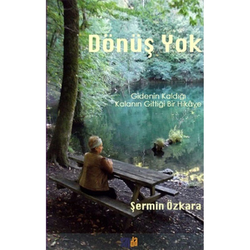 Dönüş Yok