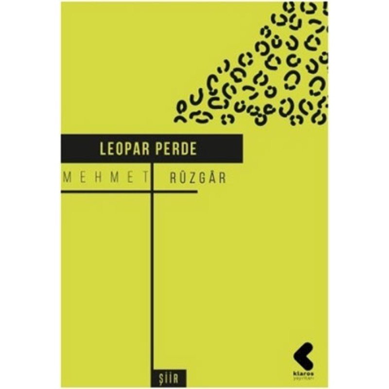 Leopar Perde