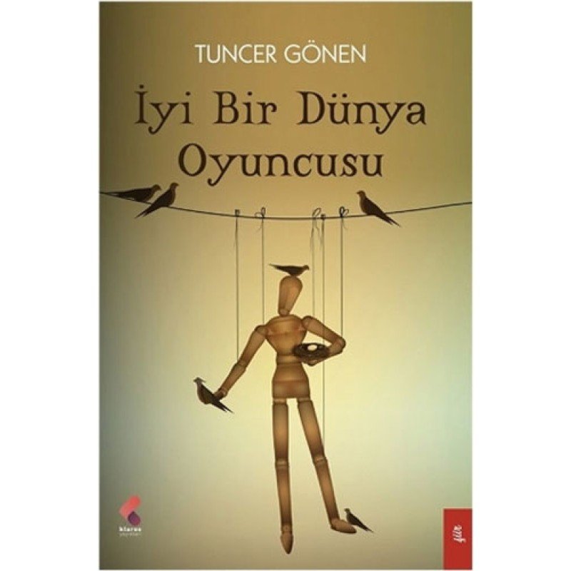 İyi Bir Dünya Oyuncusu