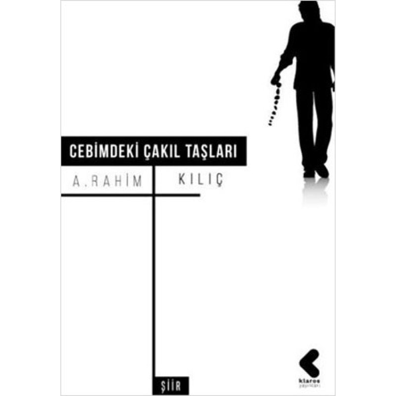 Cebimdeki Çakıl Taşları