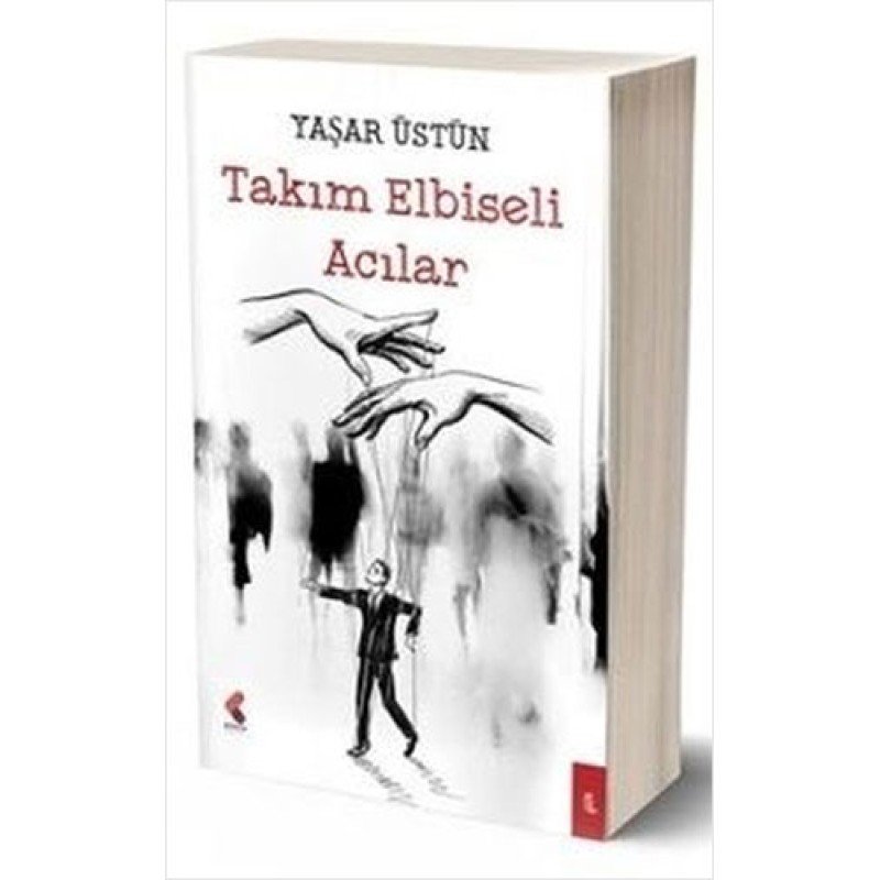 Takım Elbiseli Acılar