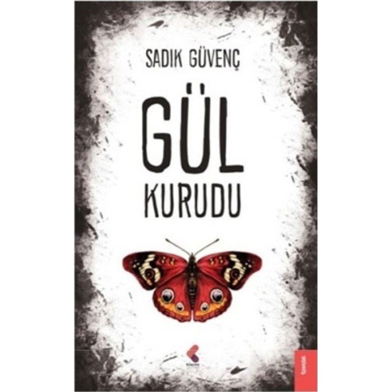 Gül Kurudu