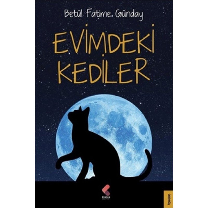 Evimdeki Kediler