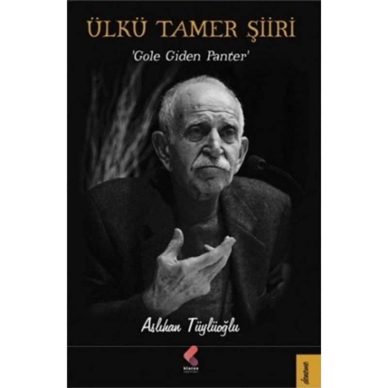 Ülkü Tamer Şiiri