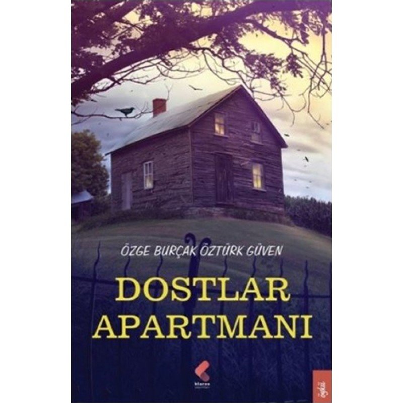 Dostlar Apartmanı