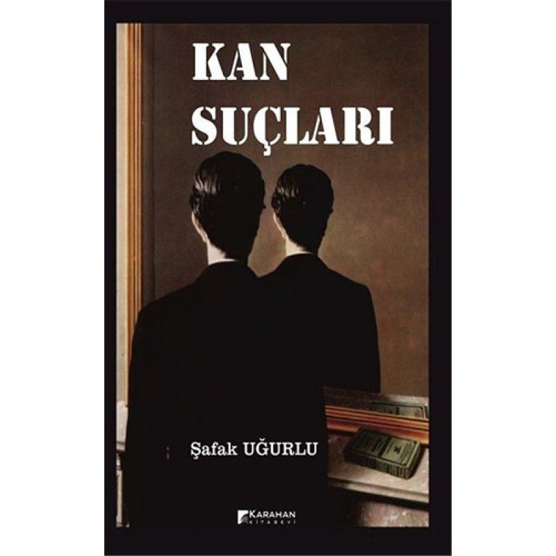 Kan Suçları