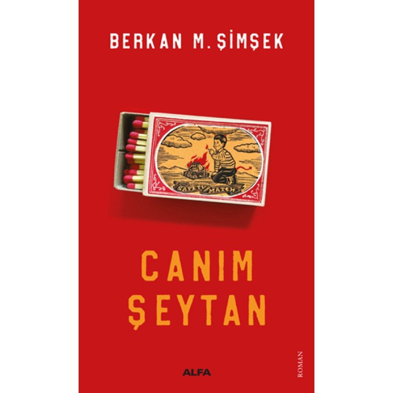 Canım Şeytan