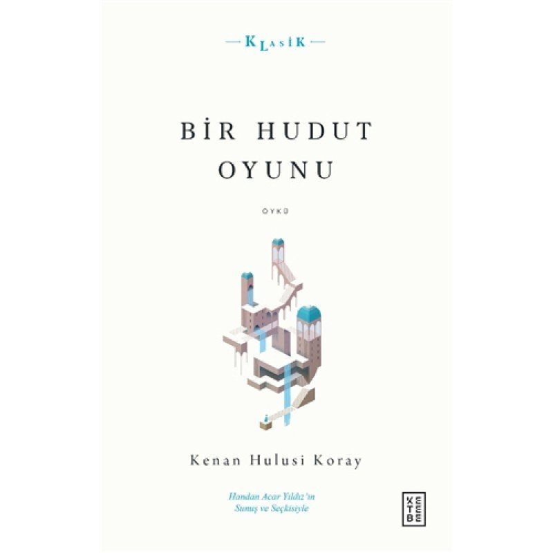 Bir Hudut Oyunu