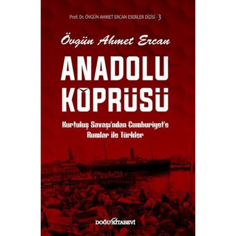 Anadolu Köprüsü