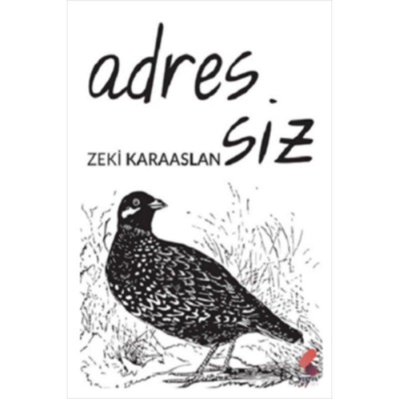 Adressiz