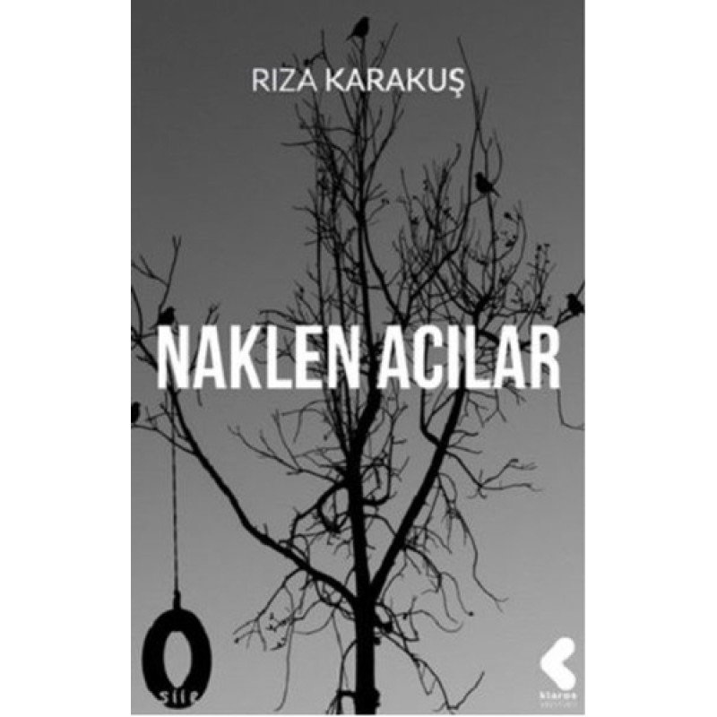 Naklen Acılar