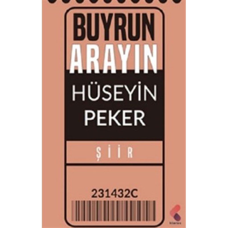 Buyrun Arayın