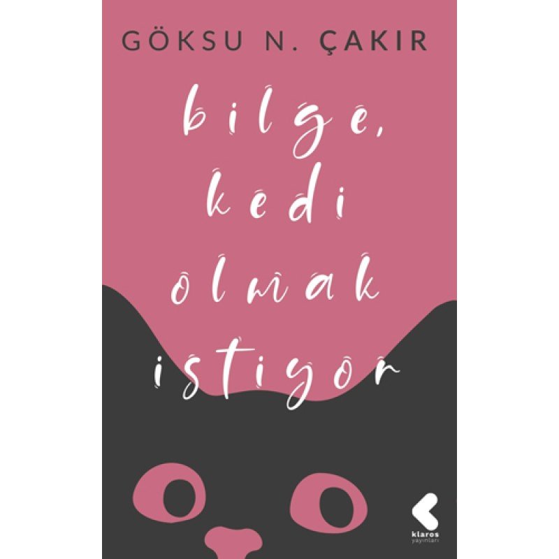 Bilge Kedi Olmak İstiyor