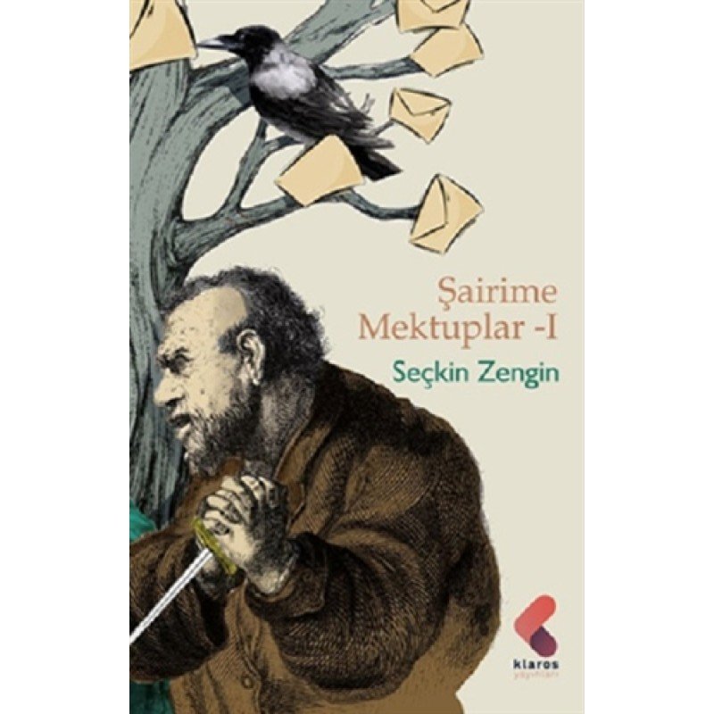 Şairime Mektuplar - 1