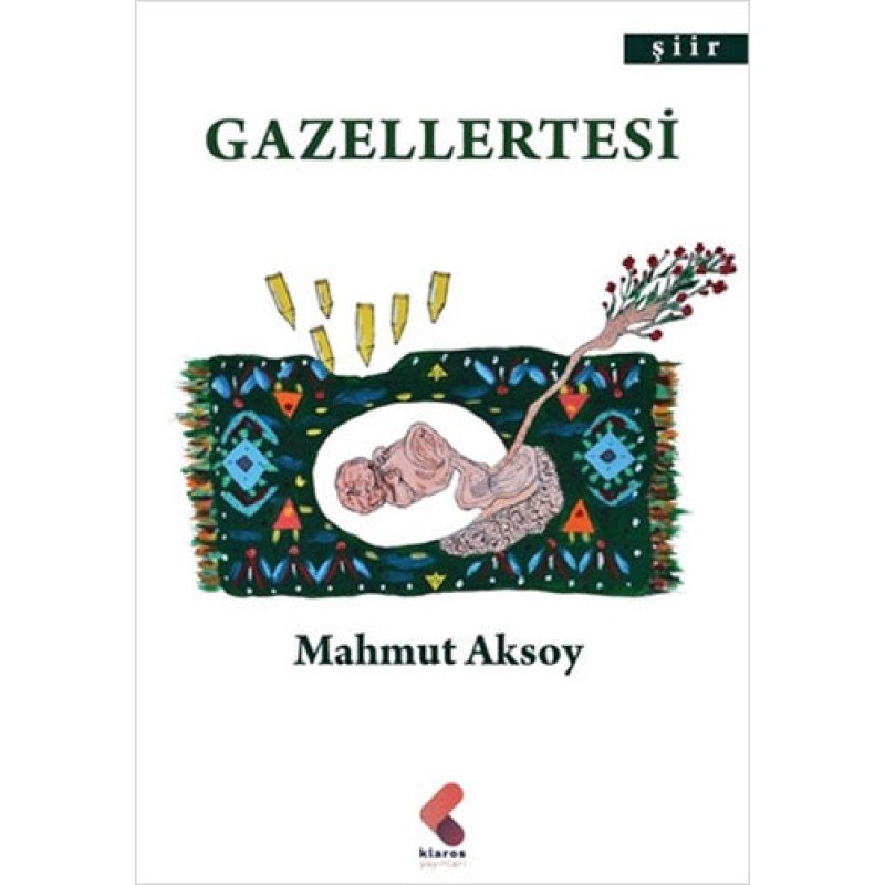 Gazellertesi