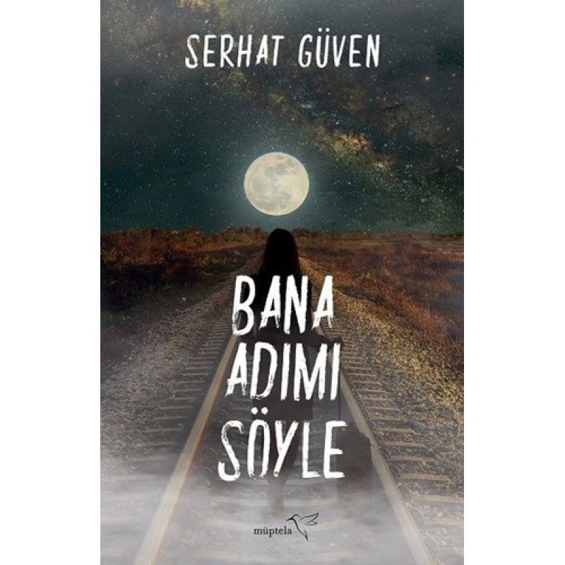 Bana Adımı Söyle