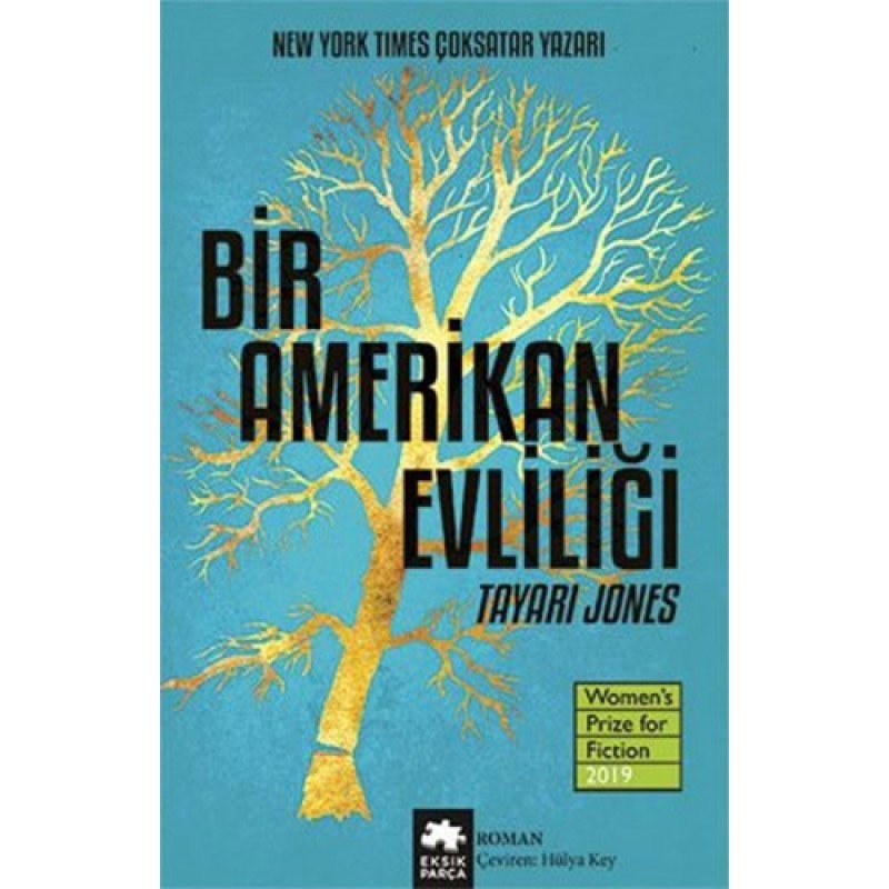 Bir Amerikan Evliliği