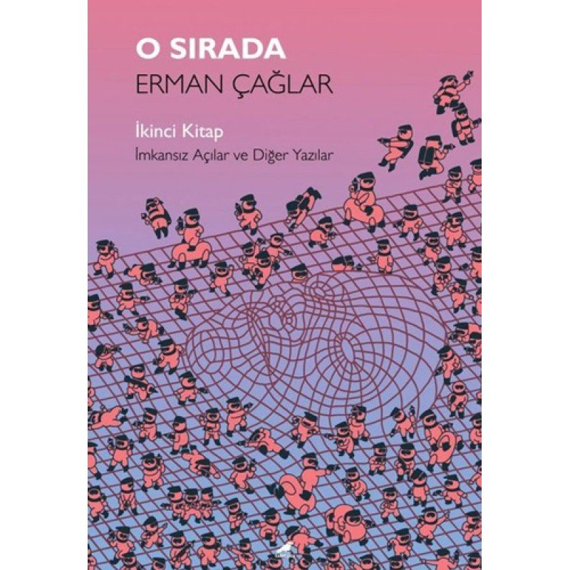 O Sırada - İkinci Kitap