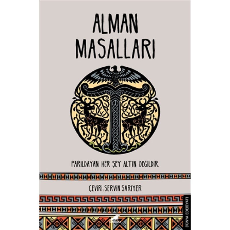 Alman Masalları