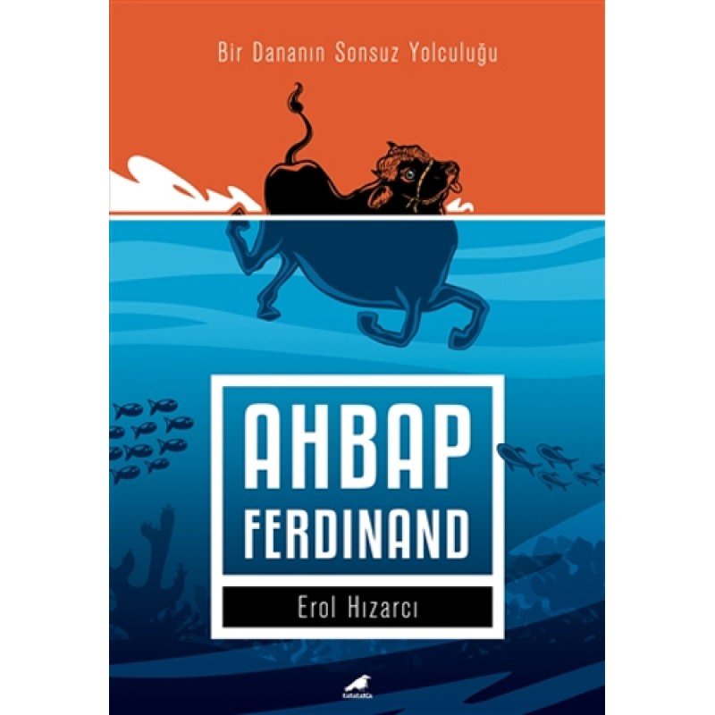 Ahbap Ferdinand