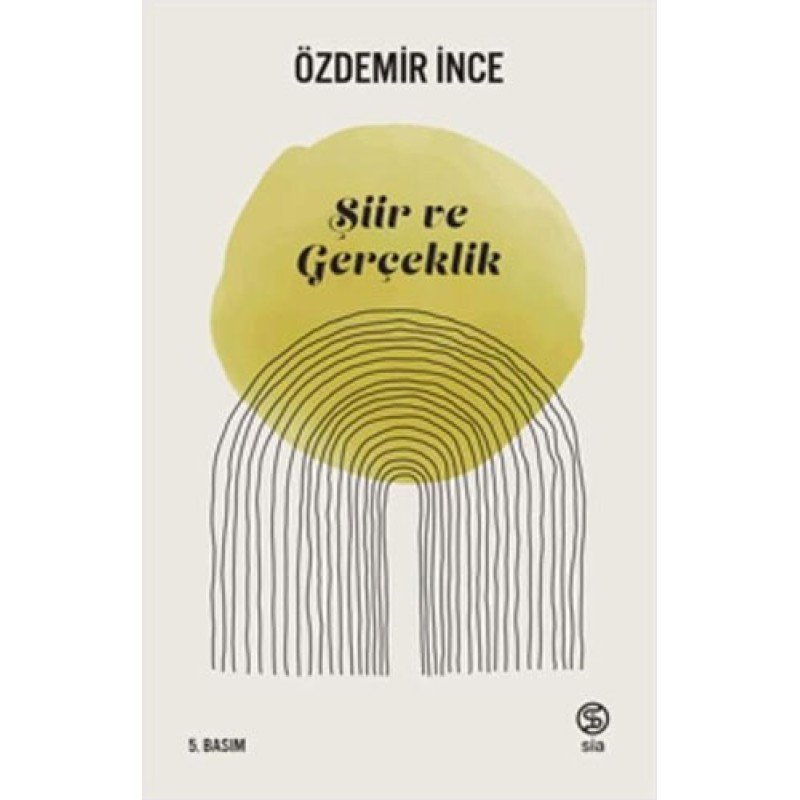 Şiir Ve Gerçeklik