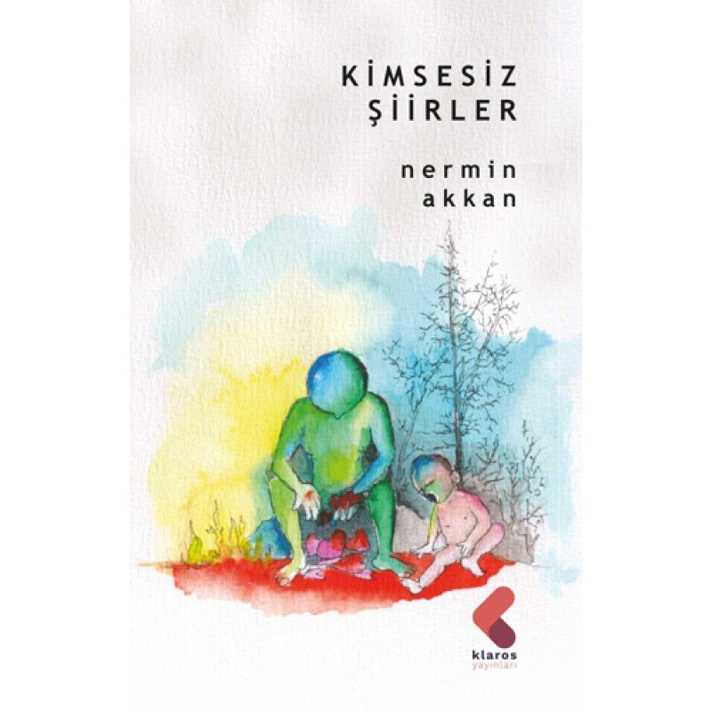 Kimsesiz Şiirler