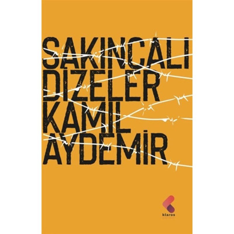 Sakıncalı Dizeler