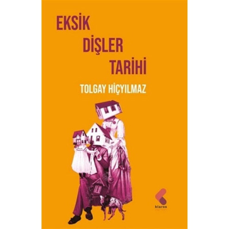 Eksik Dişler Tarihi