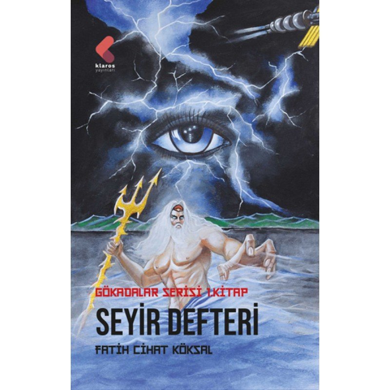 Seyir Defteri