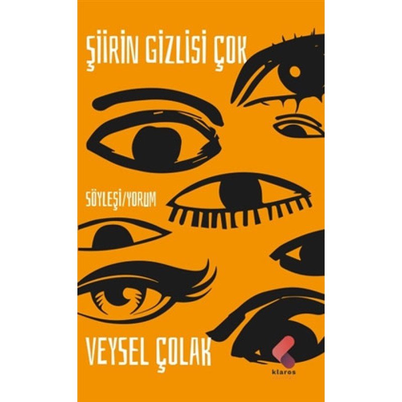 Şiirin Gizlisi Çok