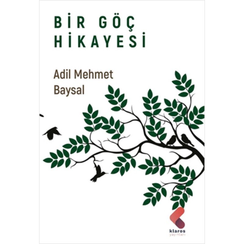 Bir Göç Hikayesi