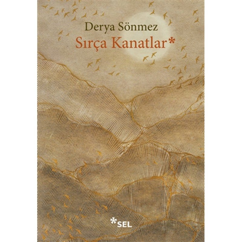 Sırça Kanatlar