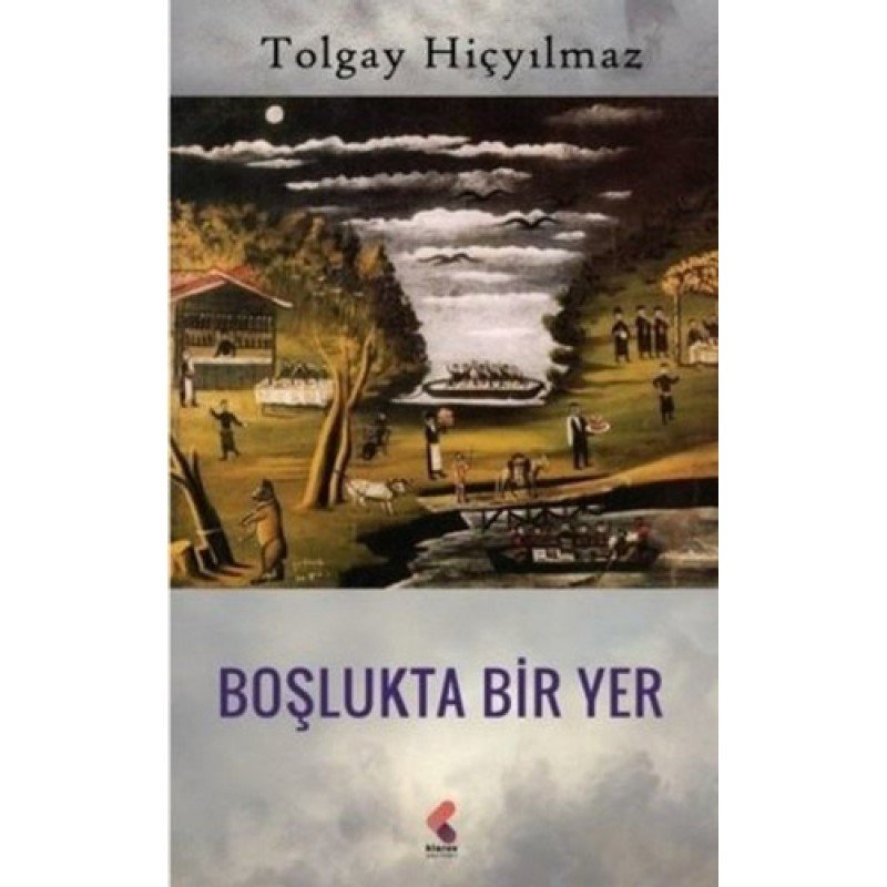 Boşlukta Bir Yer