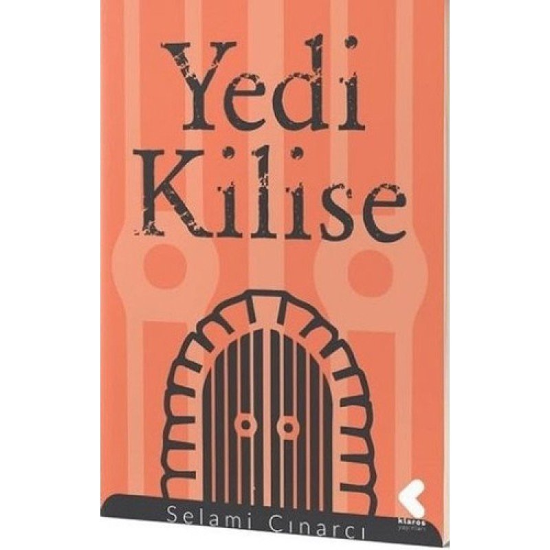 Yedi Kilise