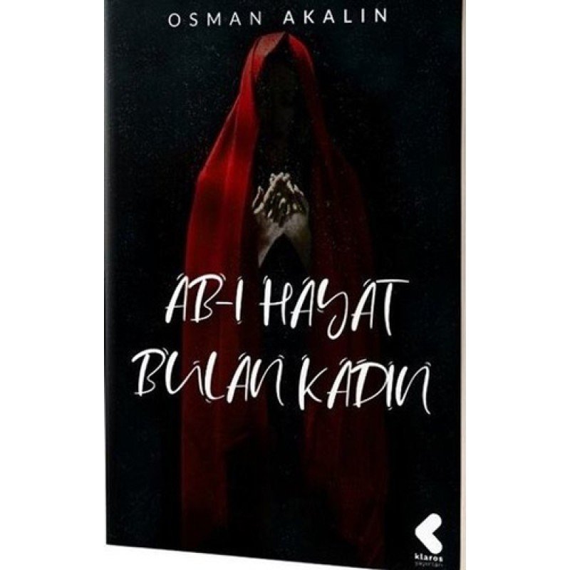 Ab-I Hayat Bulan Kadın