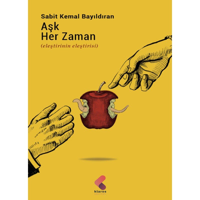 Aşk Her Zaman