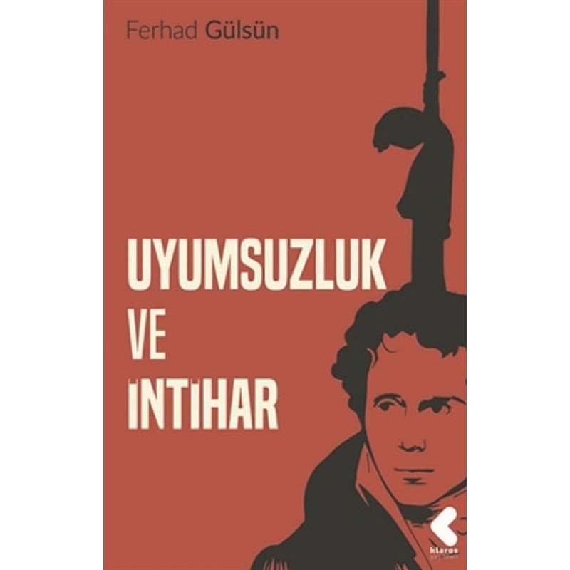 Uyumsuzluk Ve İntihar