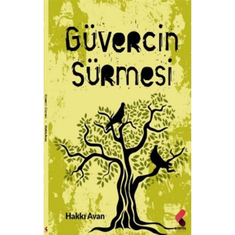 Güvercin Sürmesi