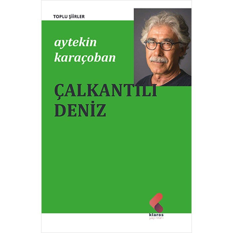 Çalkantılı Deniz