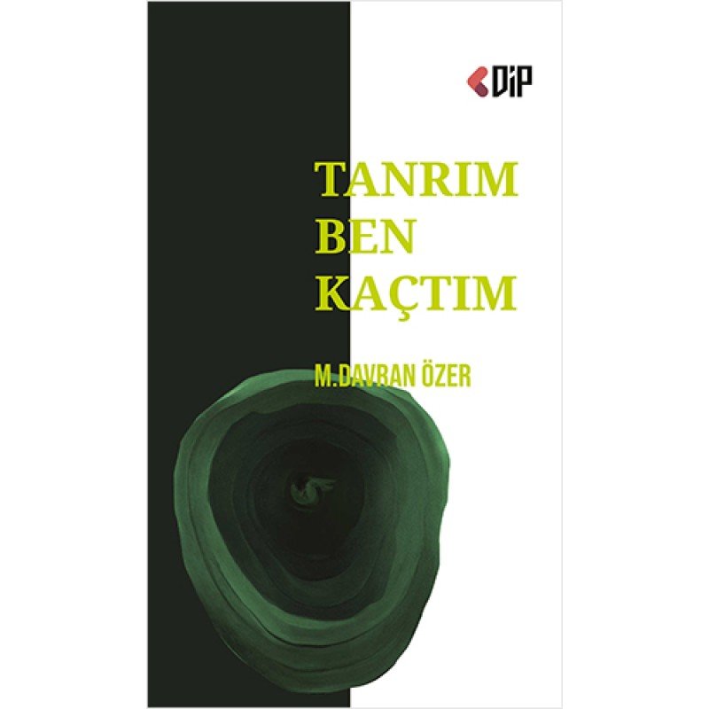 Tanrım Ben Kaçtım