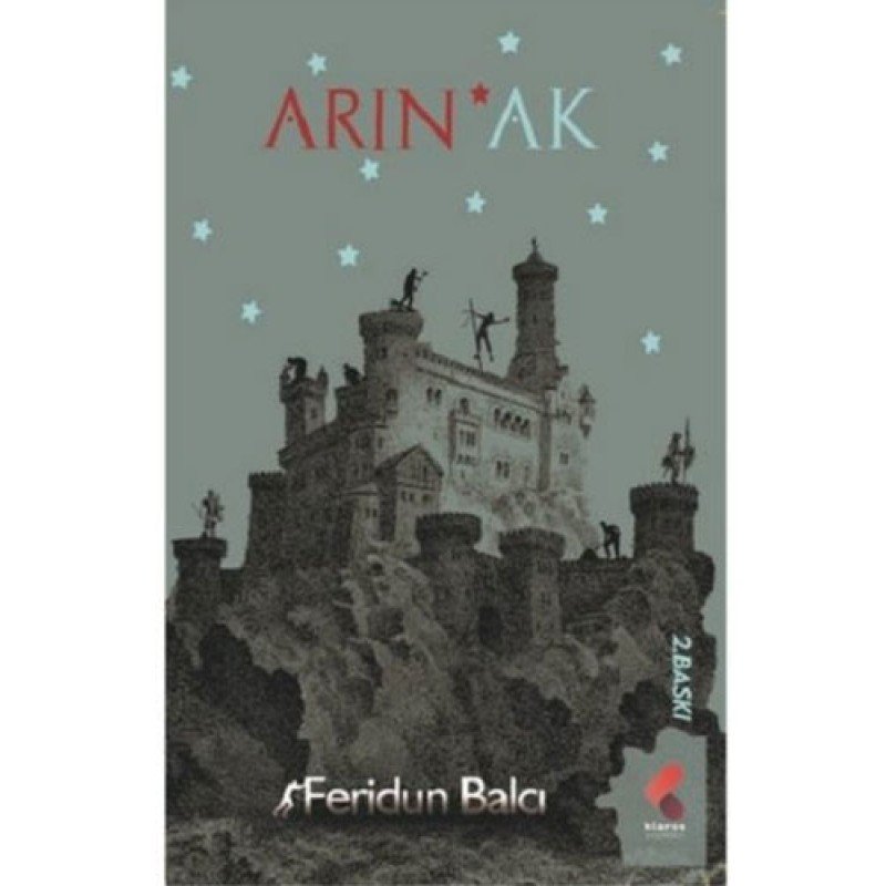 Arınak